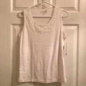 💖 Allyson Whitmore Women’s Tee Tank Tops